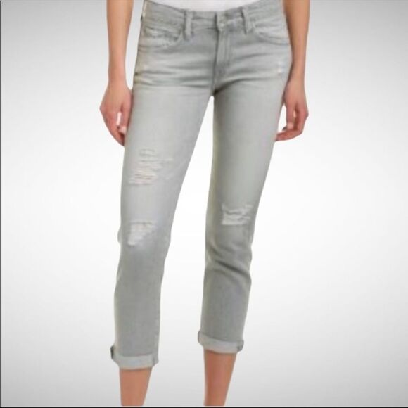 Ag- Adriano Goldschmied The Legging Ankle (super skinny ankle). 27R. VGC. - Picture 9 of 9